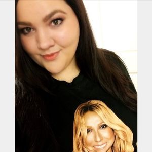 Meet your Posher, Kaitlin